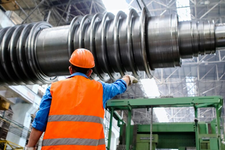 Industrie