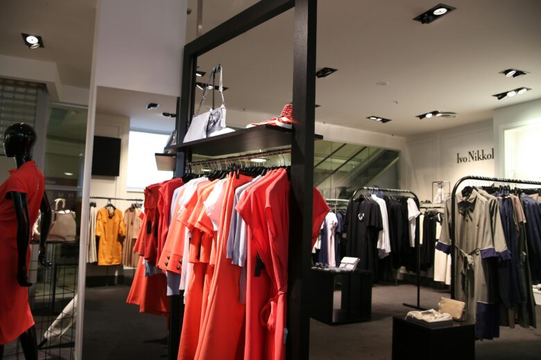 Retail & handel
