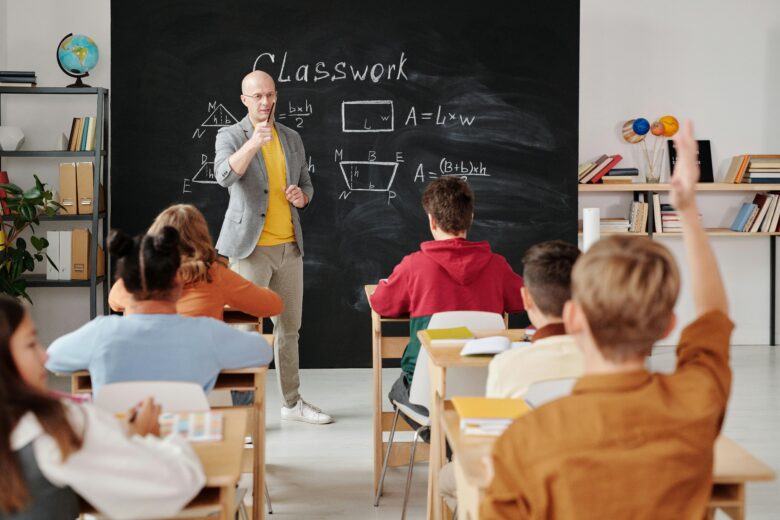Onderwijs