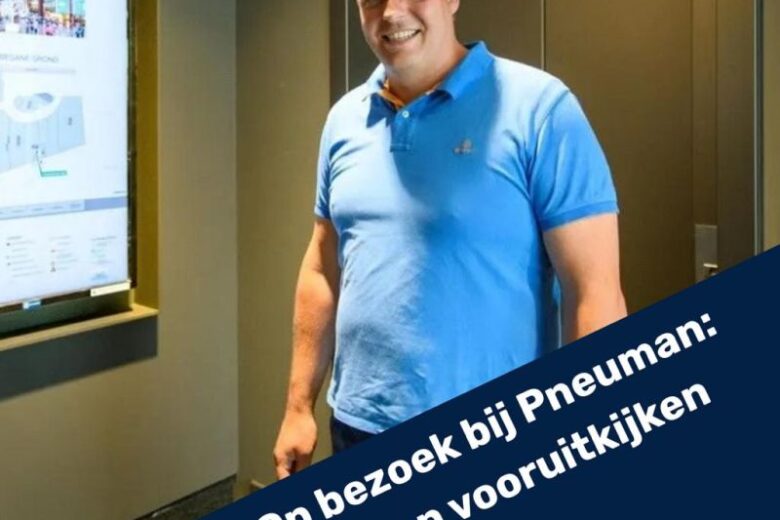 Op bezoek bij Pneuman Besturingspanelen