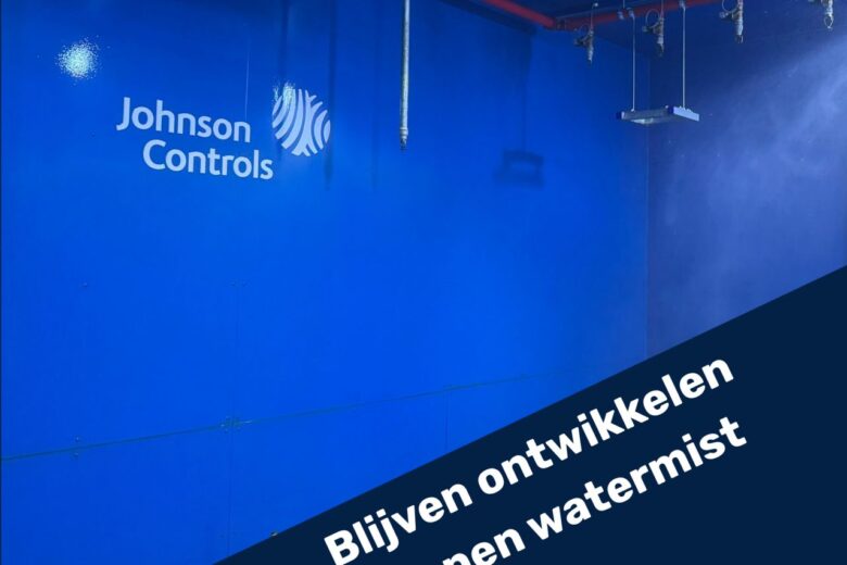 Training Johnson Controls
